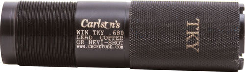 CARLSONS CHOKE TUBE EXTENDED TURKEY 12GA .680 INVECTOR