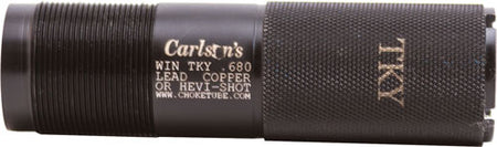 CARLSONS CHOKE TUBE EXTENDED TURKEY 12GA .680 INVECTOR