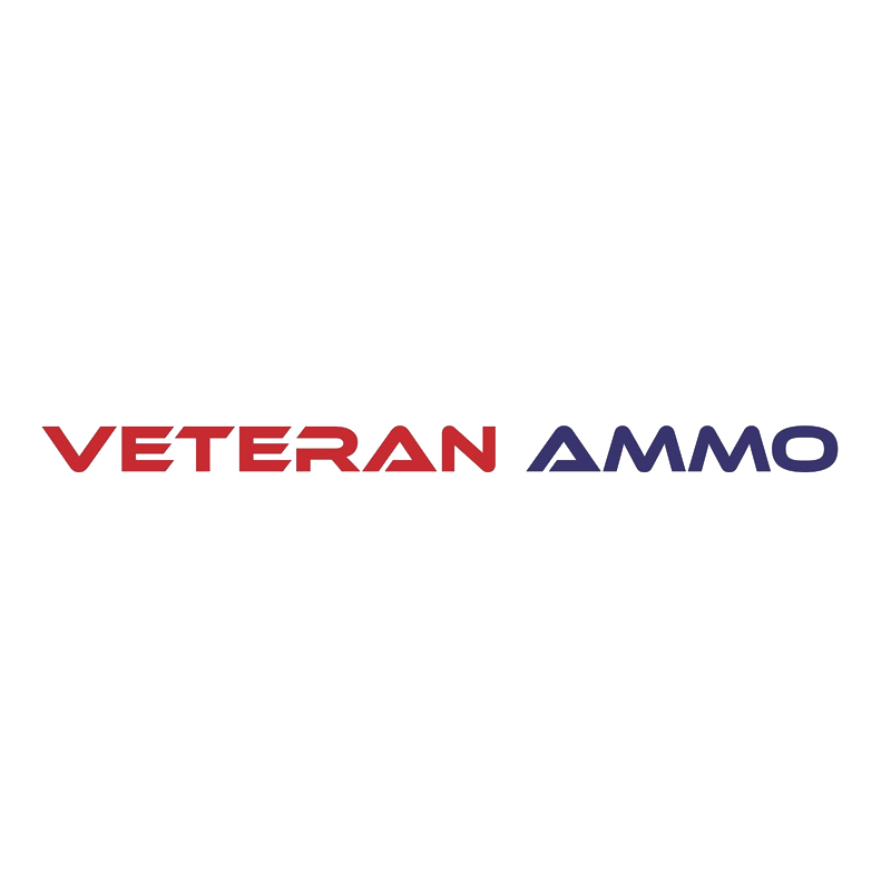 Veteran Ammo .300 AAC Blackout  150gr FMJ Ammo