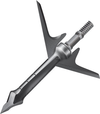 SLICK TRICK BROADHEAD RAPTOR TRICK MECHAN XBOW 100GR 2" 3PK