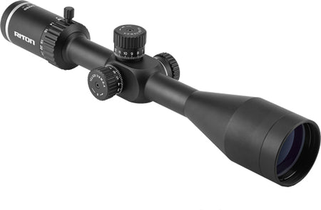 Riton Optics X1 Conquer 6-24x50mm R3 Reticle Rifle Scope