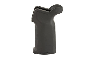 Magpul Industries, MOE K2+ Pistol Grip, Fits AR-15 Rifles, Black/FDE