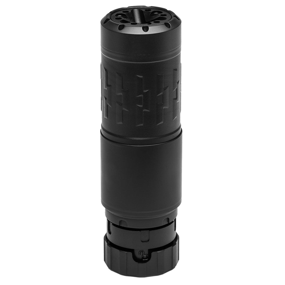 SilencerCo Velos LBP 556K