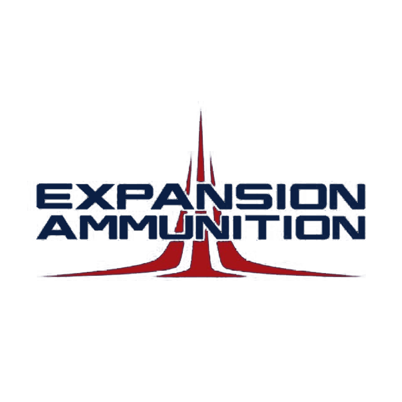 Expansion Ammunition 9mm 115gr FMJ Ammo