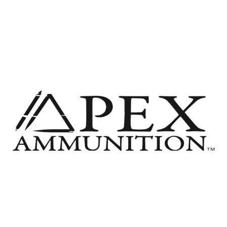 Apex TSS Z-Series Waterfowl 12 Gauge 3 in 1 oz #7.5