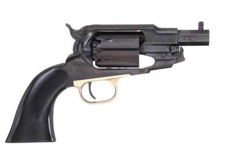 1858 ACE .44 BL/WD 3" BLACK