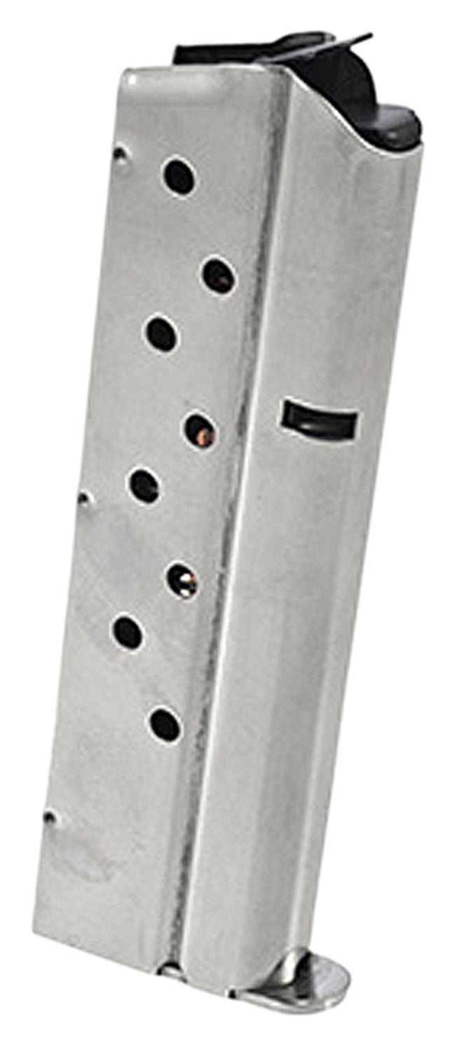 Ruger 90600 SR1911 9rd 9mm Luger Stainless Steel