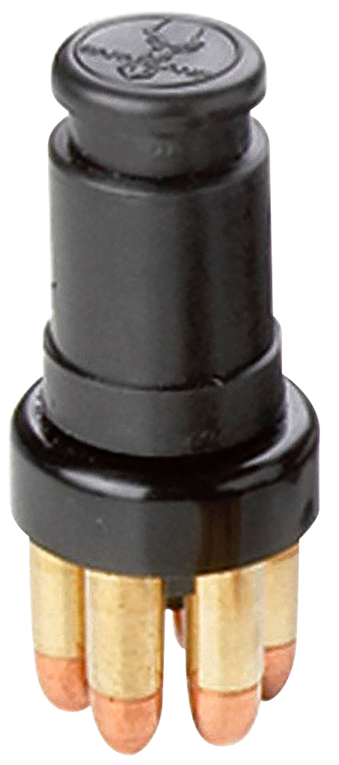 Safariland JGL8S Comp III Speedloader 6rd Ruger/S&W