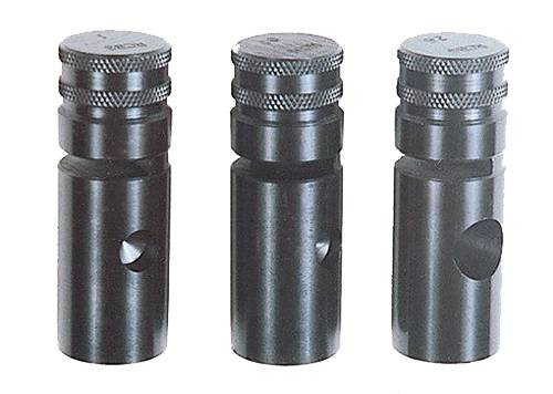 RCBS Little Dandy LTL Powder Rotor Pistol/Small Rifle #11