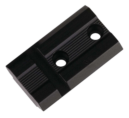 WEAVER DETACHABLE BASE TOP MOUNT # 79 ( REAR BASE RUGER 77 )
