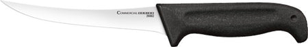 COLD STEEL COMMERCIAL SERIES 6 " STIFF CURVED BONING KNIFE