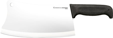 COLD STEEL COMMERCIAL SERIES 9" CLEAVER KNIFE