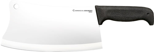 COLD STEEL COMMERCIAL SERIES 9" CLEAVER KNIFE