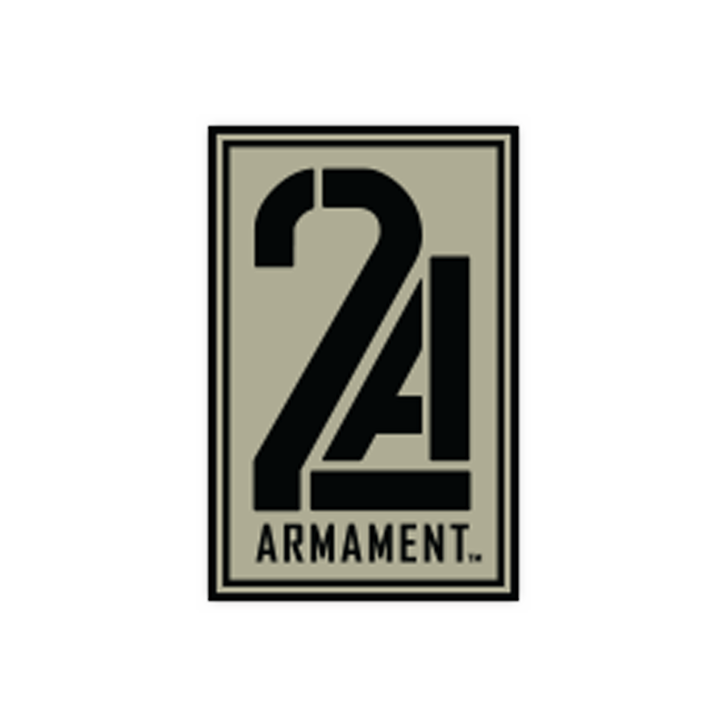 AR-15 GAS BLOCKS TITANIUM 854361006092