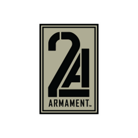 AR-15 GAS BLOCKS TITANIUM 854361006092