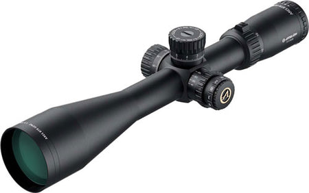 Athlon Optics ARES BTR GEN2 2.5-15x50mm ILLUMINATED APLR4 MOA