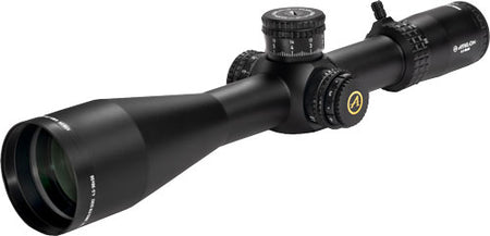 ATHLON SCOPE ARES ETR GEN2J 4.5-30X56 34MM APRS12 IR MIL