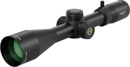 ATHLON SCOPE MIDAS HMR G2 30MM 2.5-15X50 BDC 600 MOA