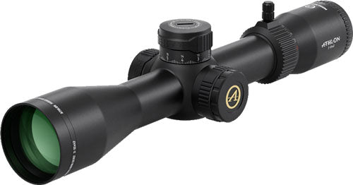 ATHLON SCOPE MIDAS HMR G2 30MM 2.5-12X42 APRS-H2 MOA