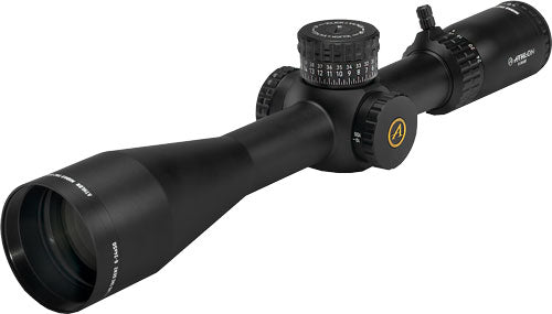 ATHLON SCOPE MIDAS TAC GEN2J 6-24X50 30MM APLR15 FFP MOA