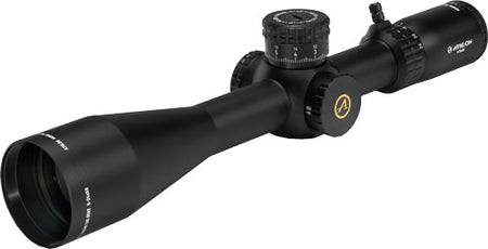 ATHLON SCOPE MIDAS TAC GEN2J 6-24X50 30MM APRR15 FFP IR MIL
