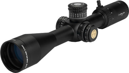ATHLON SCOPE ARGOS BTR GEN3 6-24X50 30MM APLR11 FFP IR MOA