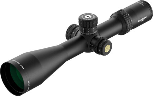 Athlon Optics HELOS BTR GEN2 6-24x56mm ILLUMINATED APLR6 MOA