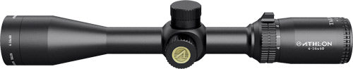 ATHLON SCOPE TALOS 4-16X40 SF MIL-DOT SFP 1"<