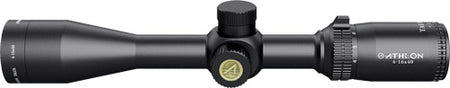 ATHLON SCOPE TALOS 4-16X40 SF MIL-DOT SFP 1"<