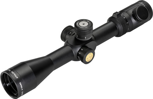 ATHLON SCOPE TALOS BTR 4-14X44 GEN2 30MM FFP IR APLR2 MIL <
