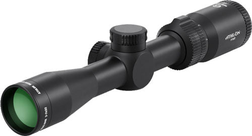 ATHLON SCOPE NEOS HMR 2-7X32 BDC 250 MUZZLELOADER