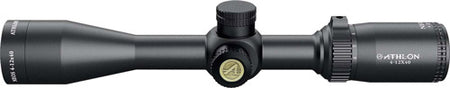 Athlon Optics Neos 4-12x40mm BDC 22 RIMFIRE