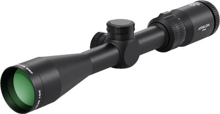 ATHLON SCOPE NEOS HMR 3-9X40 BDC 250 MUZZLELOADER