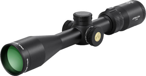 ATHLON SCOPE NEOS HMR 4-12X40 MILDOT MOA