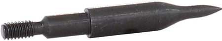 EASTON MULTI POINTS 125 GRAIN 17/64" 12 PACK FIELD POINTS