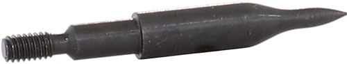 EASTON MULTI POINTS 125 GRAIN 17/64" 12 PACK FIELD POINTS