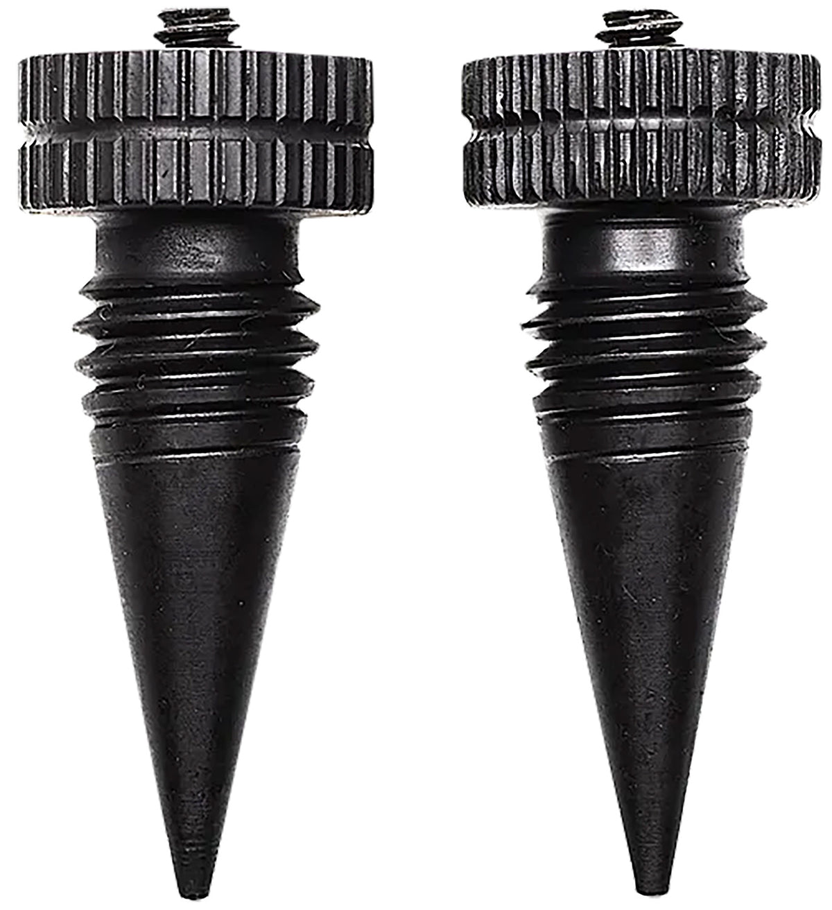 Accu-Tac SRS0200 G1 Set SR-5/BR-4 Bi-Pod Feet Aluminum Black