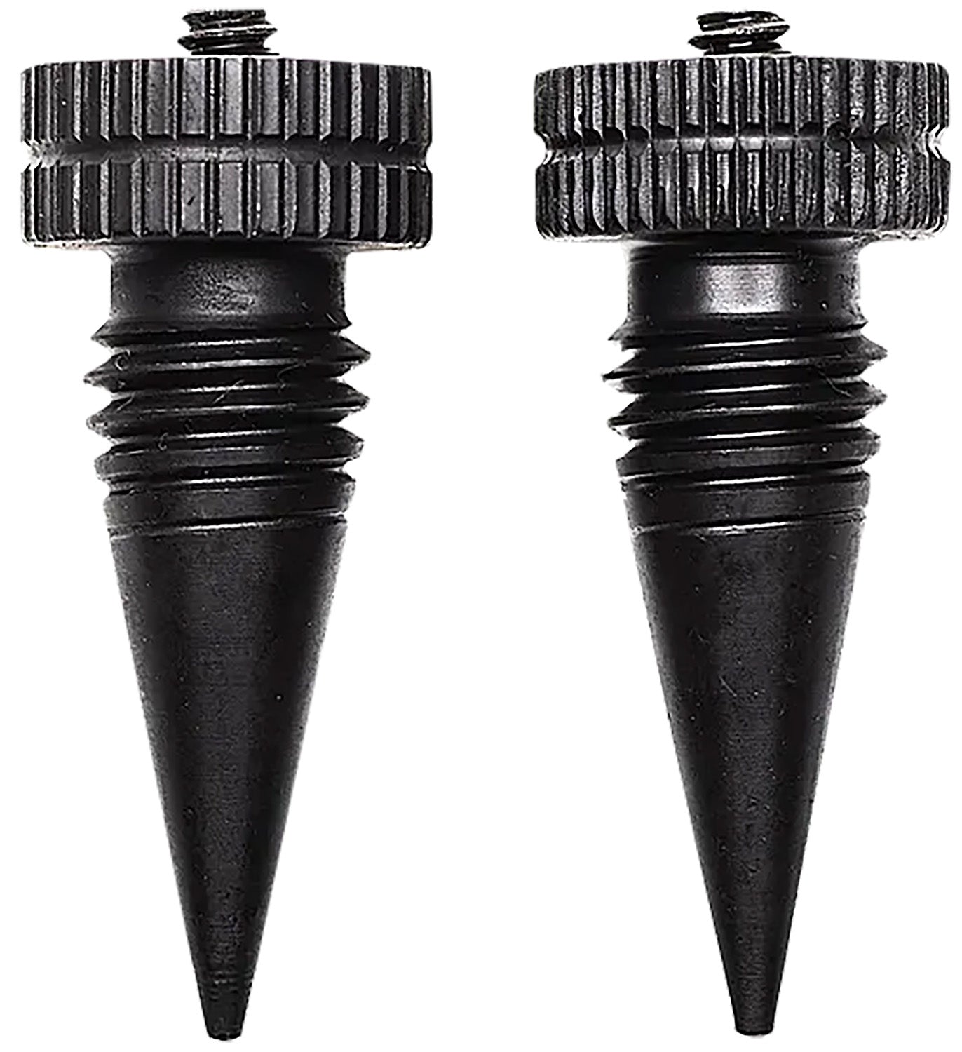 Accu-Tac SRS0200 G1 Set SR-5/BR-4 Bi-Pod Feet Aluminum Black