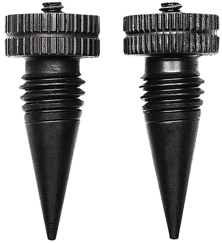 Accu-Tac SRS0200 G1 Set SR-5/BR-4 Bi-Pod Feet Aluminum Black