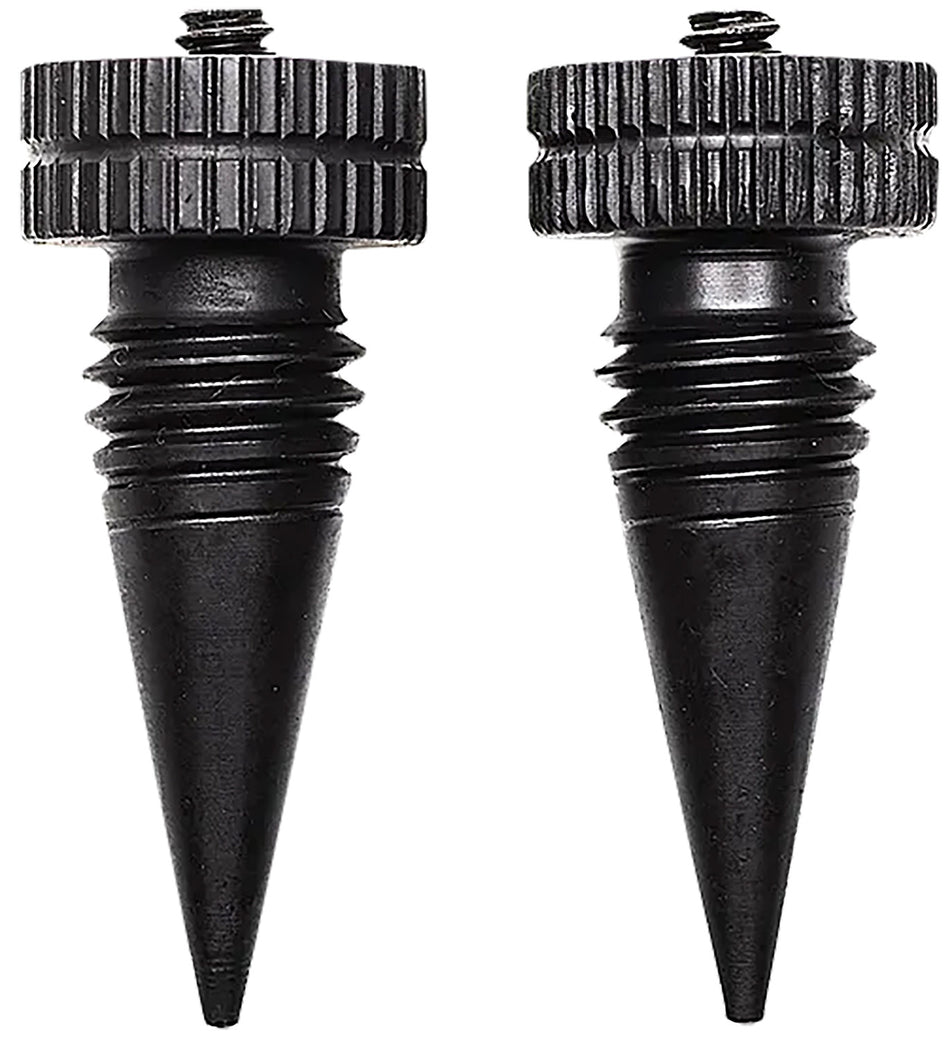 Accu-Tac SRS0200 G1 Set SR-5/BR-4 Bi-Pod Feet Aluminum Black