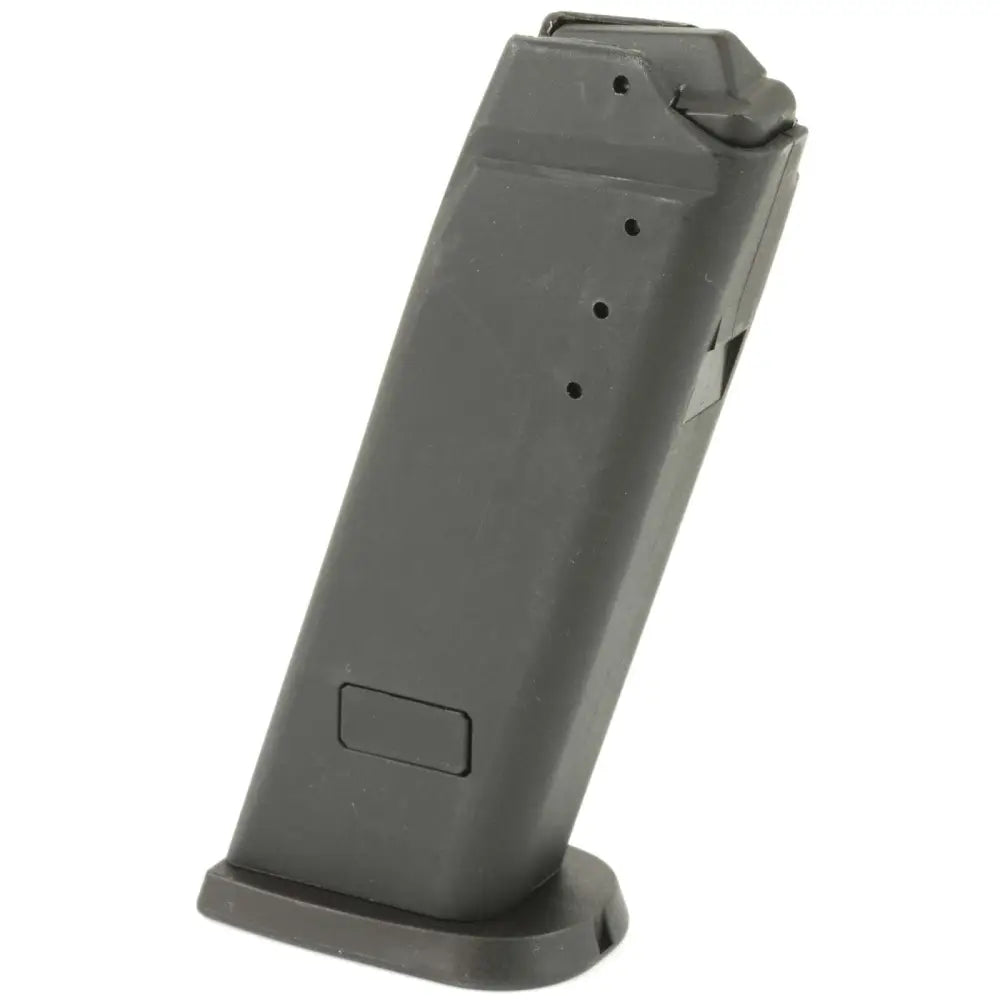H&K MAG 9MM 10/RD STD FLOORPLATE USP