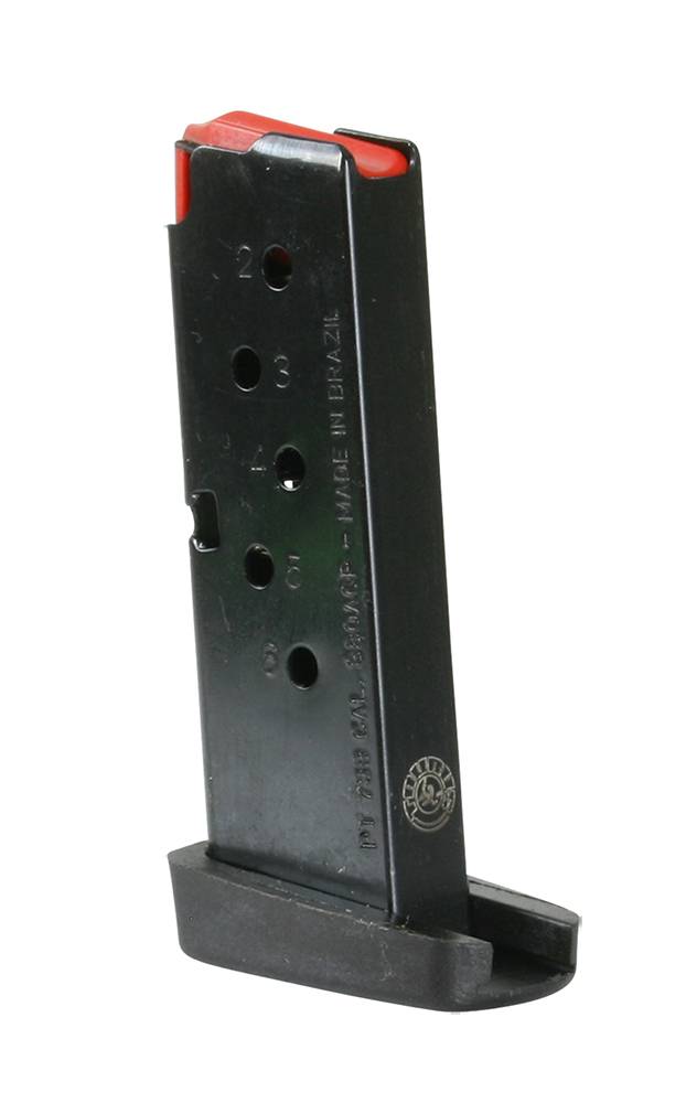 TAURUS MAG 380 6RD 738