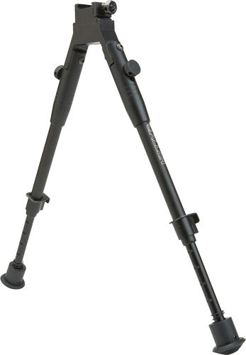ALLEN BIPOD RAIL MOUNT ADJUSTS 9-13" FOLDING LEGS