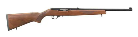 dRUGER 10/22 DLX SPRTR 22 RFL BLUE