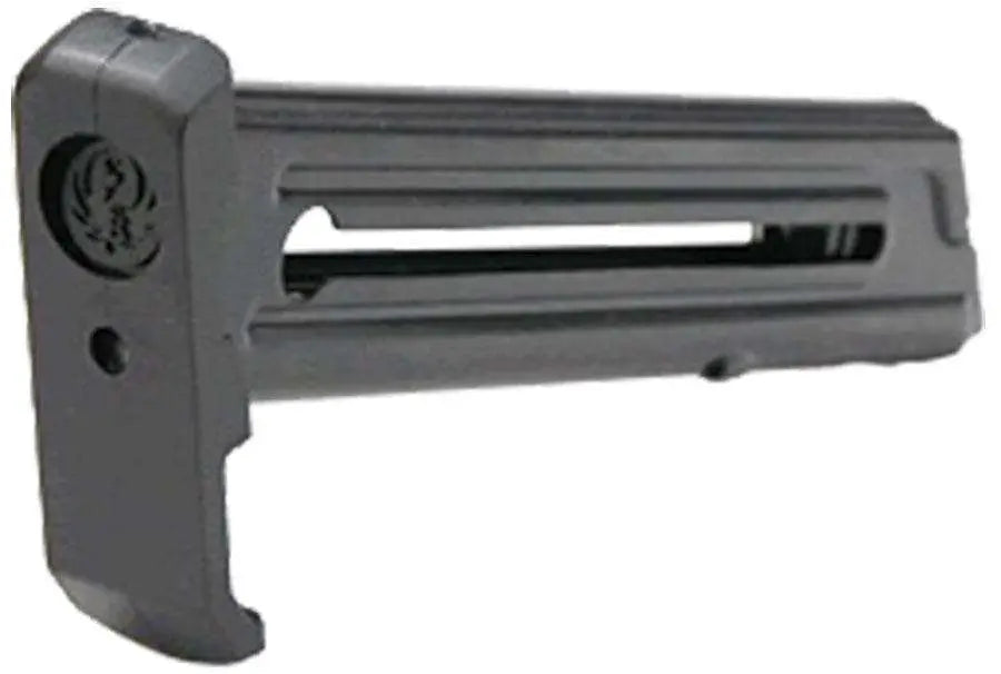 dRUGER MRK II 10RD BLUED 22LR MAGAZINE