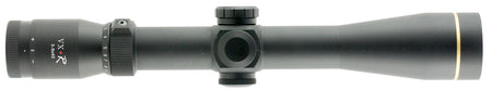 Leupold 111236 VX-R  3-9x 40mm Obj 33.7-13.6 ft @ 100 yds FOV 30mm Tube Black Matte Finish Illuminated Ballistic FireDot (SFP)