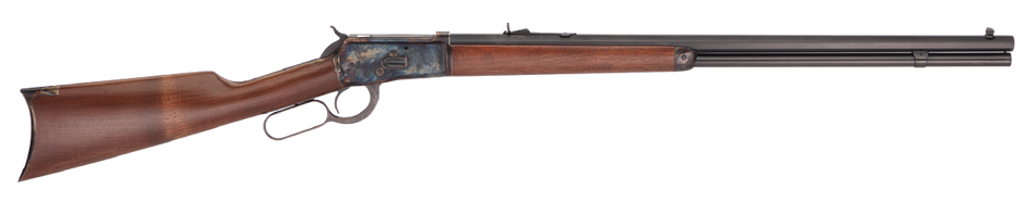 1892 RIFLE 357MAG BL/WD 24"