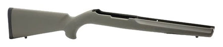 HOGUE STOCK RUGER 10/22 STD WEIGHT BARREL OD GREEN