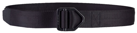 Galco NIBBKXL Instructors Belt Black Nylon 42"-45" 1.50" Wide Buckle Closure