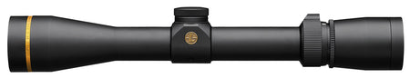 Leupold 170678 VX-3i 2.5-8x 36mm Obj 37.5-13.7 ft @ 100 yds FOV 1" Tube Black Matte Finish Duplex (SFP)